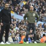 Guardiola esalta De Zerbi: “Tra i tecnici più influenti degli ultimi 20 anni”