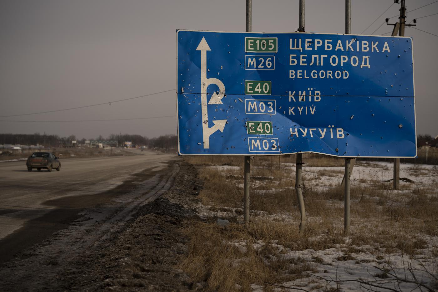 Ucraina, Mosca: bloccati e sconfitti sabotatori Kiev a Belgorod