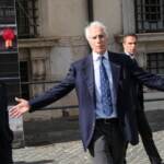 Malagò: “Da governo ok a presenza alle gare di russi e bielorussi”