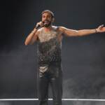 Musica, nuovo album per Marco Mengoni: “Canto il mondo che vorrei”