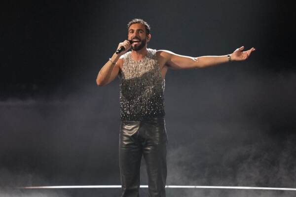 Eurovision Song Contest 2023 - La Finale