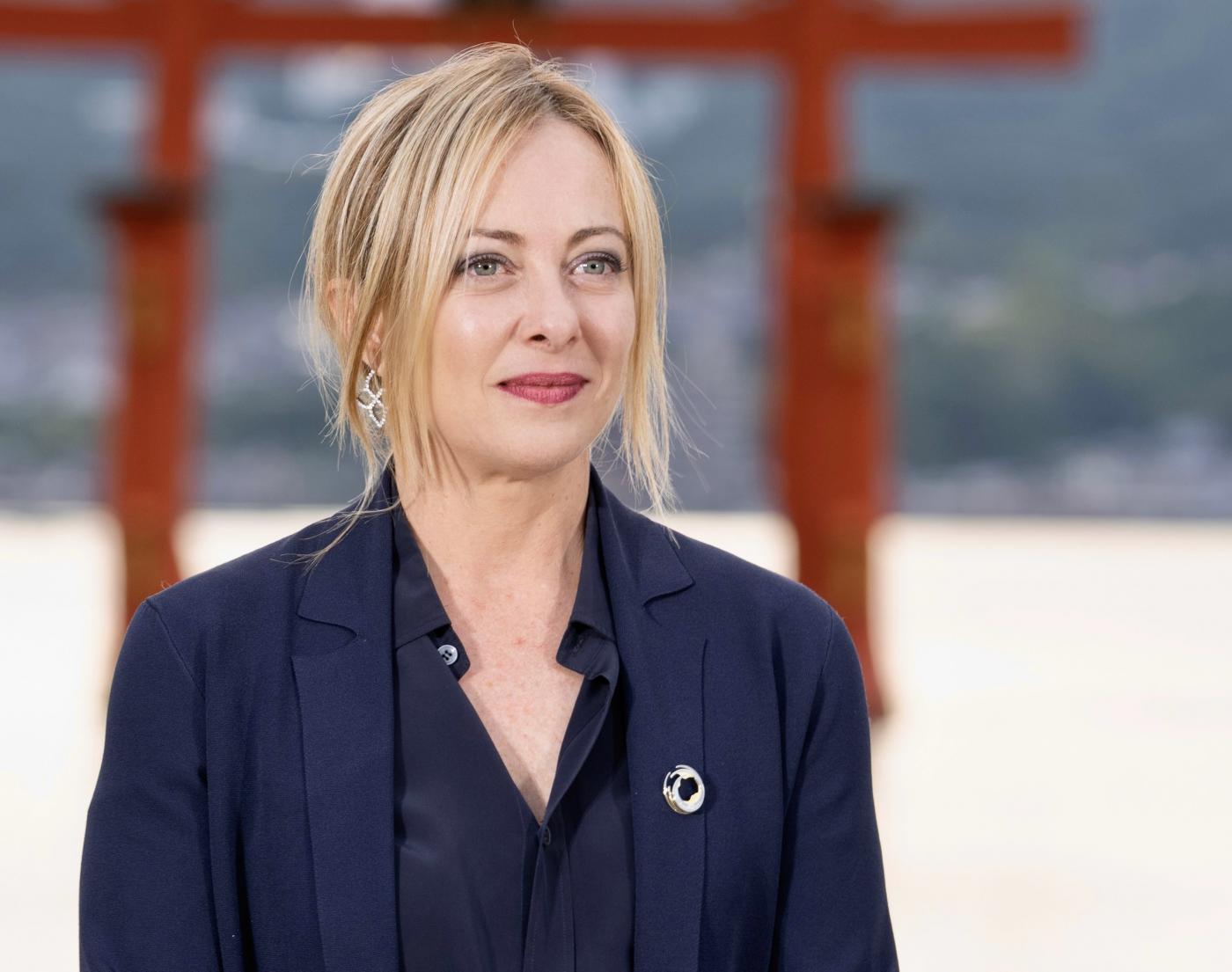 Strage Capaci, Meloni: “Dolore è indelebile, nazione ha saputo reagire”