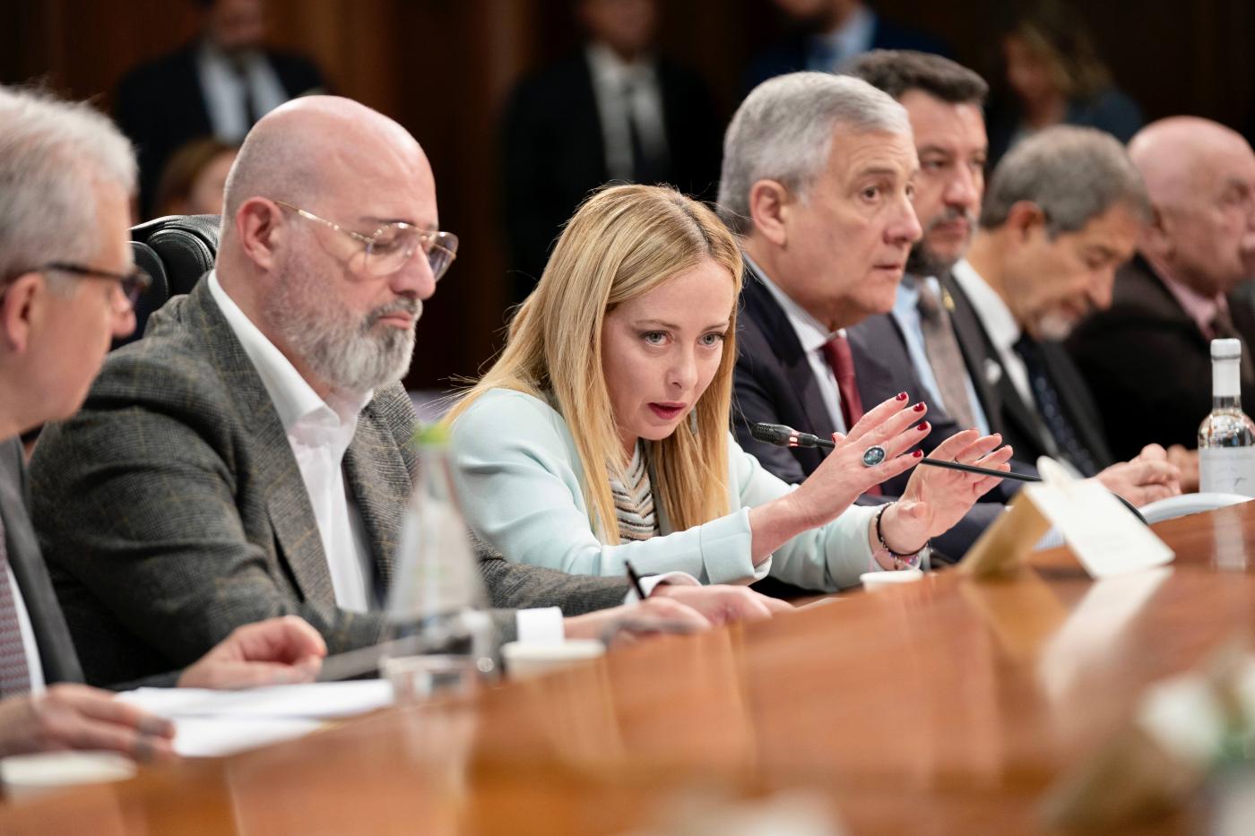 Dl Alluvioni, cosa c’è nel decreto da 2 miliardi