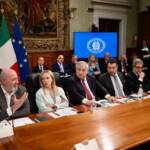 Emilia-Romagna, ok al decreto Alluvioni. Meloni: “Aiuti per due miliardi”