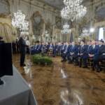 Coppa Italia, Inter e Fiorentina al Quirinale