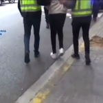 Spagna, insulti razzisti a Vinicius: 3 arresti a Valencia