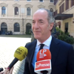 Autonomie, Zaia: “Strada in salita ma andiamo avanti”