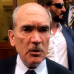 Antimafia, Cafiero De Raho: “Noi usciti dall’aula, abbiamo ascoltato associazioni dei familiari”