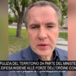 Russia, governatore Belgorod ai cittadini: “Non rientrate in casa”