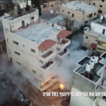 Cisgiordania, esercito Israele demolisce casa di un militante Hamas