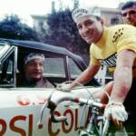 Roma, al Museo di Trastevere la mostra “Il Giro. Una storia d’Italia”