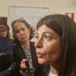 Antimafia, Colosimo: “Non ho amicizie con Ciavardini, ho espletato le mie funzioni”