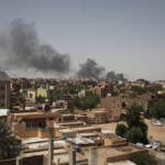 Sudan, violata la tregua: combattimenti a Khartoum