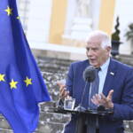 Ucraina, Borrell: “Addestramento piloti per F-16 è già iniziato”