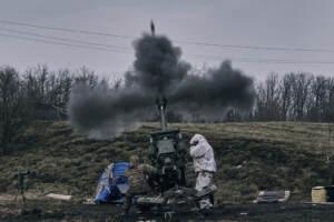 Ucraina, ‘partigiani russi’ rivendicano incursione a Belgorod