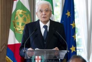 Piazza della Loggia, Mattarella: “Paese ha debito di riconoscenza verso Brescia”