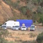 Maddie McCann, riprese le ricerche vicino a una diga in Portogallo