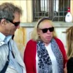 Strage Mottarone, i nonni di Eitan incontrano la sindaca di Stresa