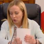 Decreto Maltempo, Meloni: “Sospensione versamenti tributari fino al 31 agosto”