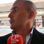 Napoli, Cannavaro: “Chi vorrei al posto di Spalletti? Chiedetelo al presidente”