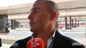 Napoli, Cannavaro: “Chi vorrei al posto di Spalletti? Chiedetelo al presidente”