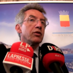 Clochard ferito a Napoli, Manfredi: “E’ stata legittima difesa”