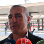 Juventus, Cannavaro: “Sarebbe stato meglio penalizzarla a fine campionato”