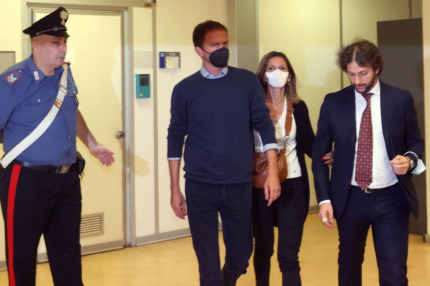 Caso Genovese, dalla procura arriva l’ok alla comunità terapeutica Caso Genovese, dalla procura arriva l’ok alla comunità terapeutica