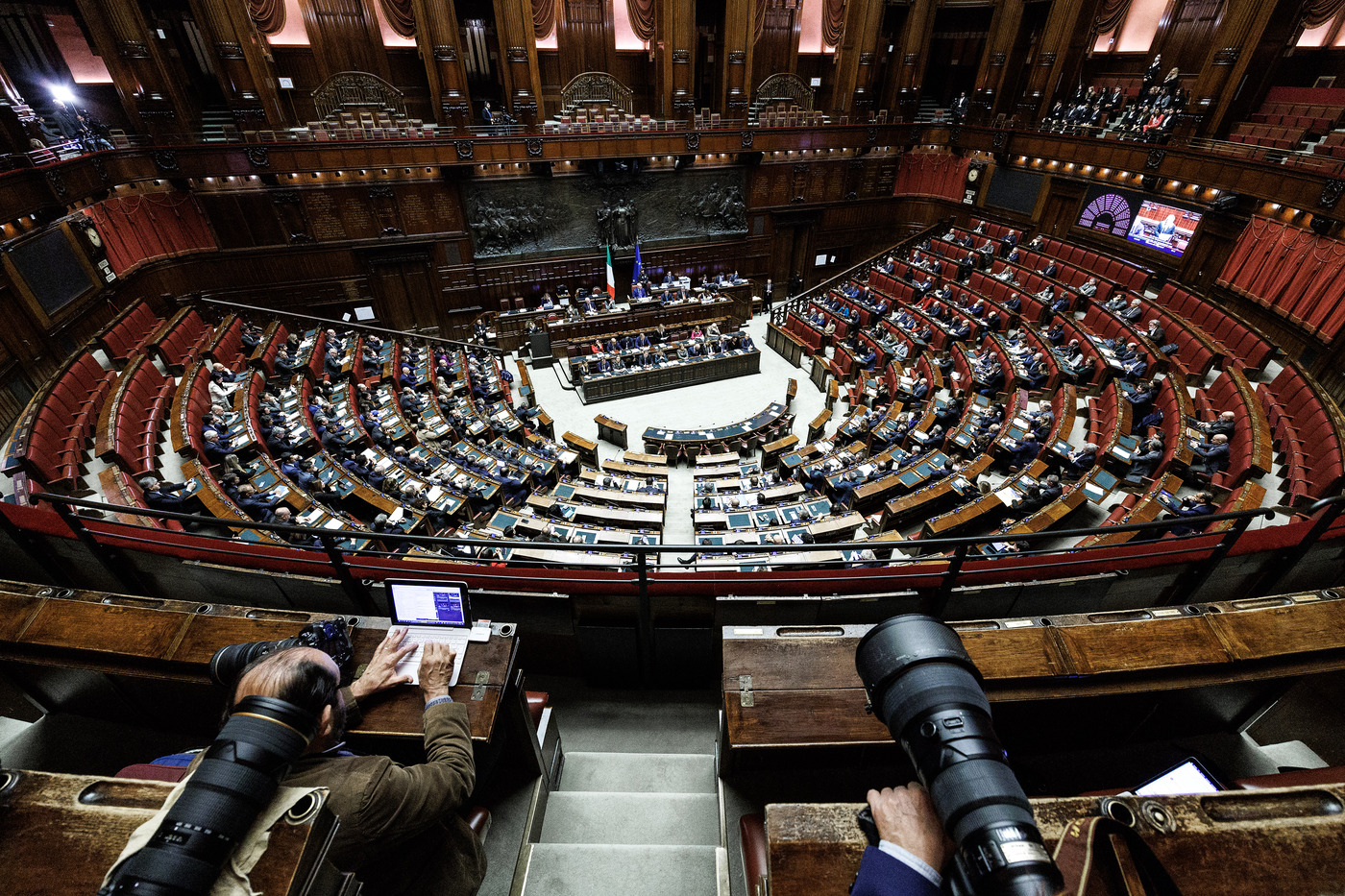 Decreto Pa, governo pronto a fiducia: insorgono le opposizioni