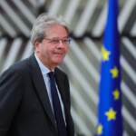 Pnrr, Gentiloni: “Accelerare attuazione, in alcuni Paesi rischio ritardi”