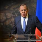 Ucraina, Lavrov: “Rischio scontro fra potenze nucleari”