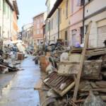 Emilia-Romagna, carabinieri in zone alluvionate contro gli sciacalli
