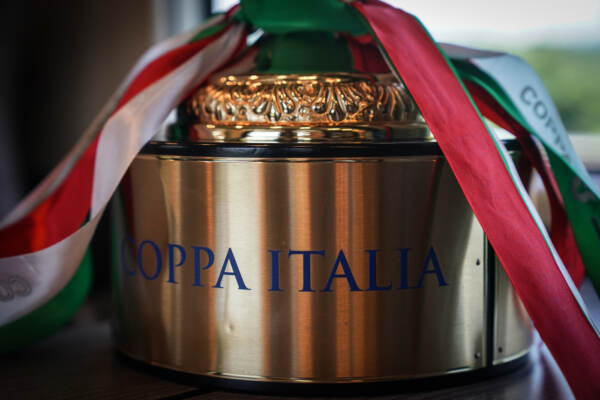 La Coppa Italia Frecciarossa arriva a Roma per la finale