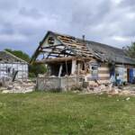 Ucraina, ‘partigiani’ russi annunciano nuovi attacchi