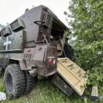 Ucraina, Mosca: un morto per attacchi Kiev a Belgorod