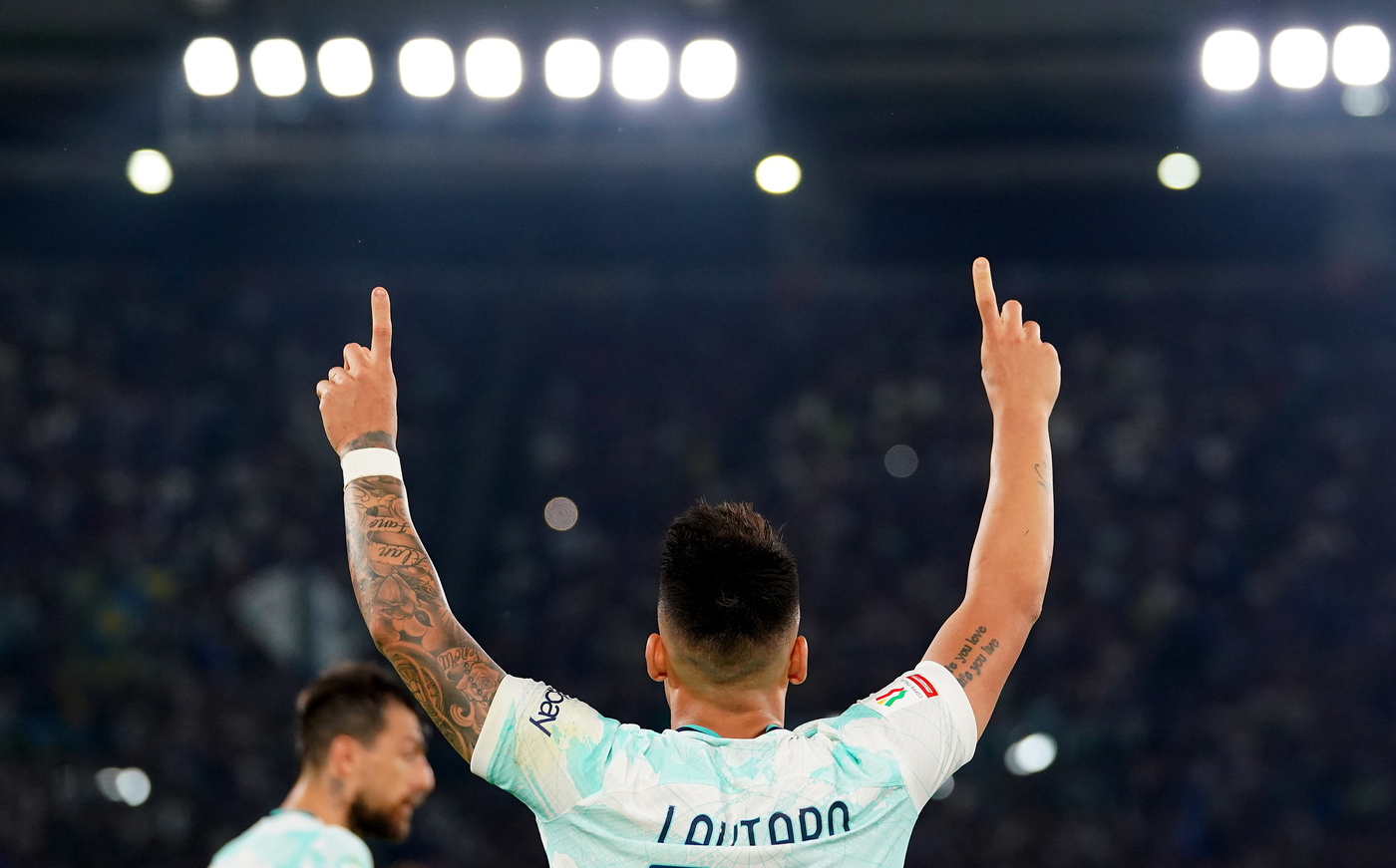 Coppa Italia, Fiorentina-Inter: trofeo ai nerazzurri