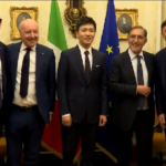 Calcio, La Russa riceve al Senato delegazione dell’Inter