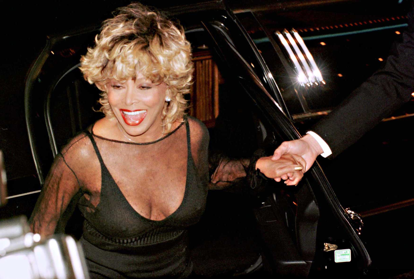 E’ morta Tina Turner