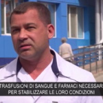 Attacco Belgorod, governatore chiede confronto a Ministero Difesa