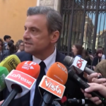 Antimafia, Calenda: “Su Colosimo polemiche aiutano la destra”