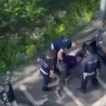 Donna manganellata a Milano, procedimento disciplinare per vigili