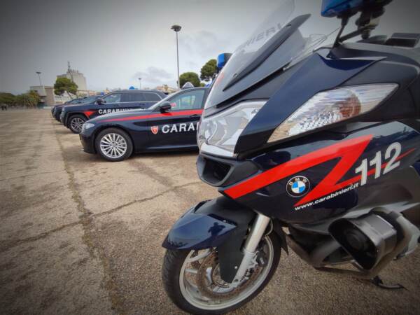 Archeologia, scavi clandestini e traffico reperti: 21 arresti