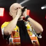 Pezzali al ‘Circo Max’, amore per Roma e punto massimo d’arrivo