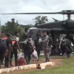 Colombia, bimbi scomparsi dopo incidente aereo: ricerche nella giungla