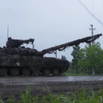 Ucraina, Kiev: “La battaglia per Bakhmut non è finita”