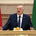 Bielorussia, Lukashenko scherza sulle voci sulla sua salute