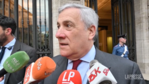 Nomine Rai, Tajani: “Fatte scelte di qualità”