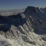 Val d’Aosta, attivo radar per monitorare spostamenti ghiacciai