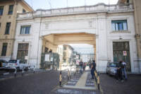 Torino, crolla soffitto di un reparto dell'ospedale Molinette