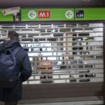 Sciopero generale 26 maggio, possibili disagi per i trasporti